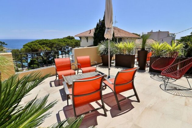 Hotel Provencal Bandol - Photo2