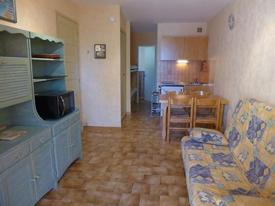 Interhome - Eden Parc Bandol - Photo2