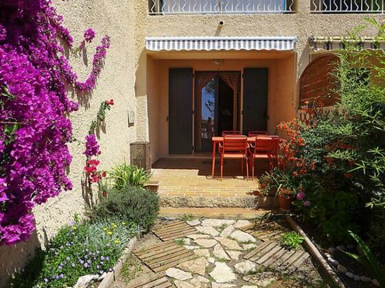 Interhome - Eden Parc Bandol - Photo3