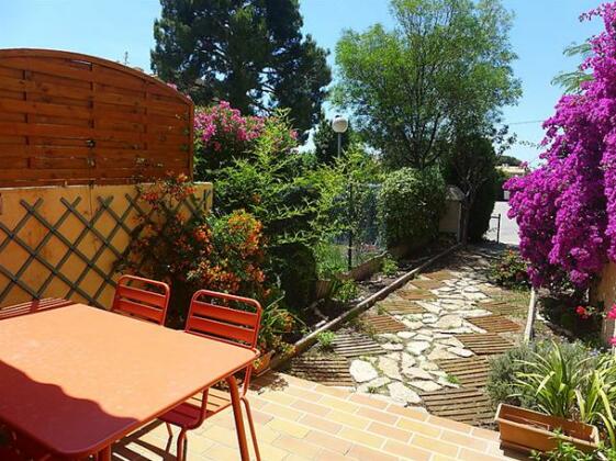 Interhome - Eden Parc Bandol - Photo5