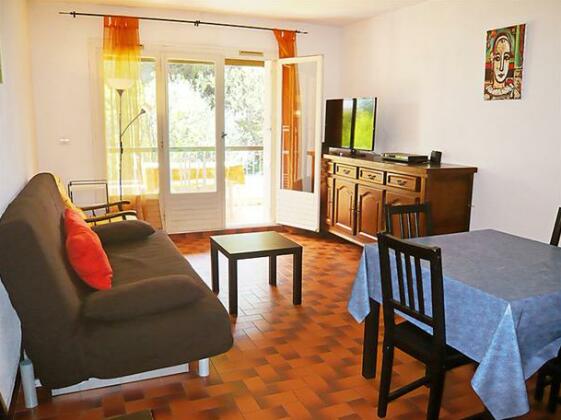 Interhome - Hameau de Provence - Photo2