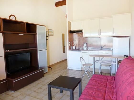 Interhome - Hameau de Vallongue - Photo4