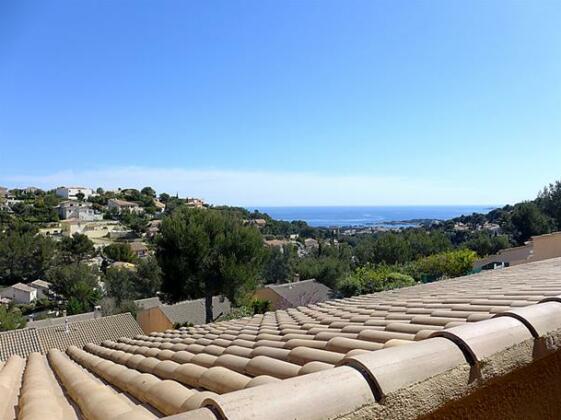 Interhome - Hameau de Vallongue - Photo5