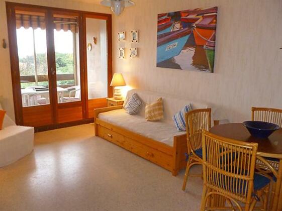 Interhome - Le Porquerolles - Photo2