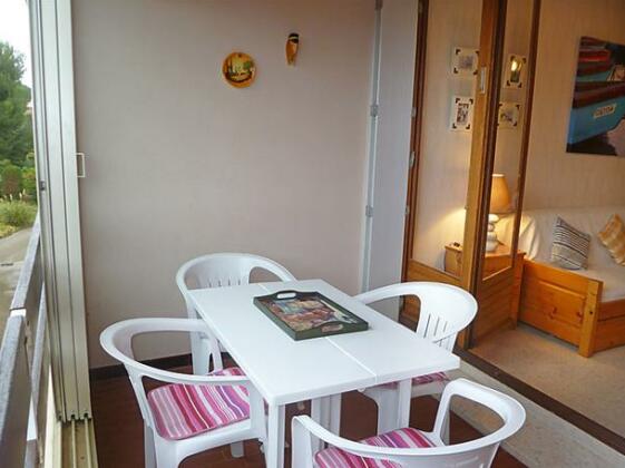 Interhome - Le Porquerolles - Photo3