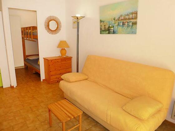 Interhome - Residence Rene Cros I - Photo2