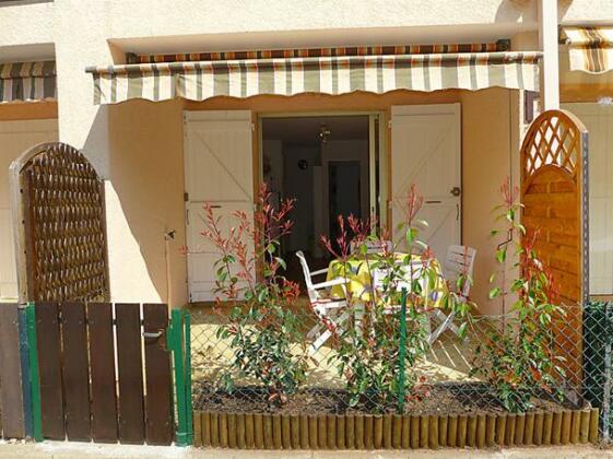 Interhome - Residence Rene Cros I - Photo3