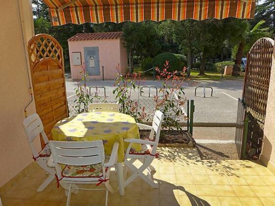 Interhome - Residence Rene Cros I - Photo4