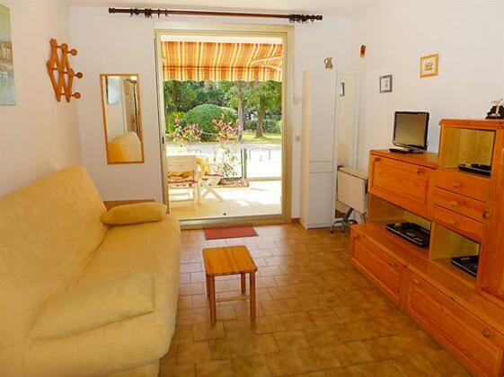 Interhome - Residence Rene Cros I - Photo5