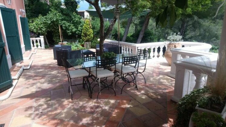 La Florentine Bandol - Photo5
