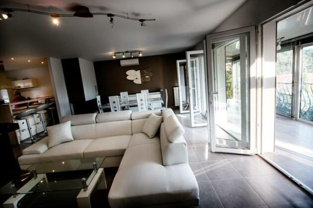 La Villa Farniente - Photo3