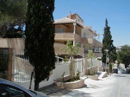 Residence Ermitage - Photo2