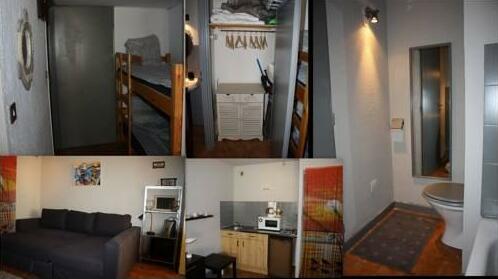 Residence Marines Pierreplane - Photo2