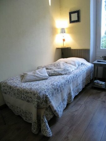 Villa Florida Hotel Bandol - Photo3