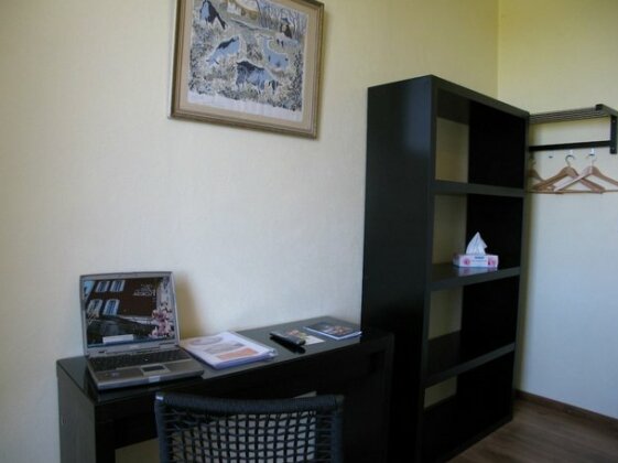 Villa Florida Hotel Bandol - Photo4