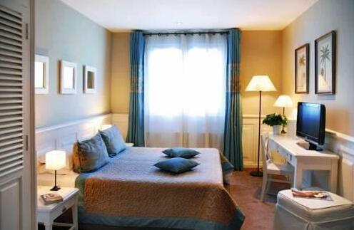 Castel Clara Thalasso & Spa - Photo3