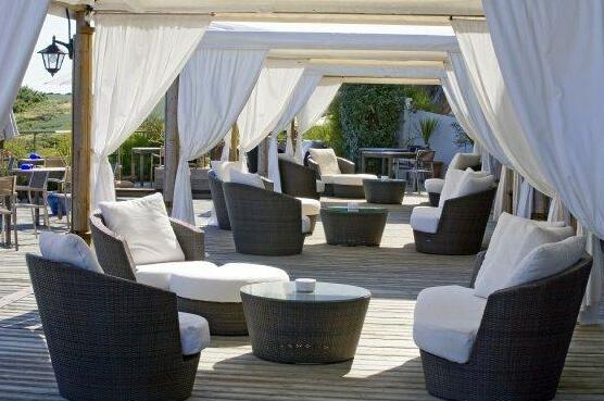 Castel Clara Thalasso & Spa - Photo4