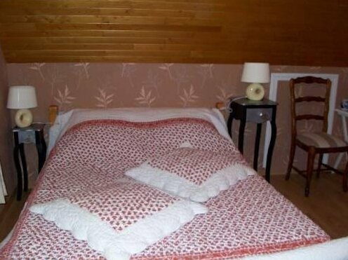 Chez Jocelyne Lhermite - Photo3
