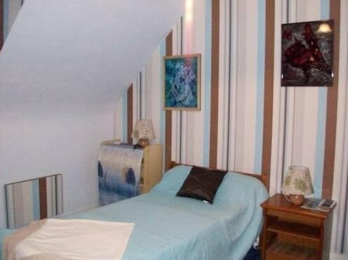 Chez Jocelyne Lhermite - Photo4