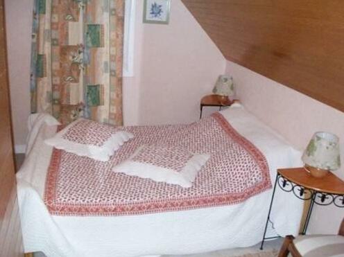 Chez Jocelyne Lhermite - Photo5