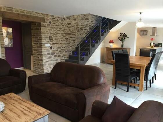 Gite de Kermal - Photo2