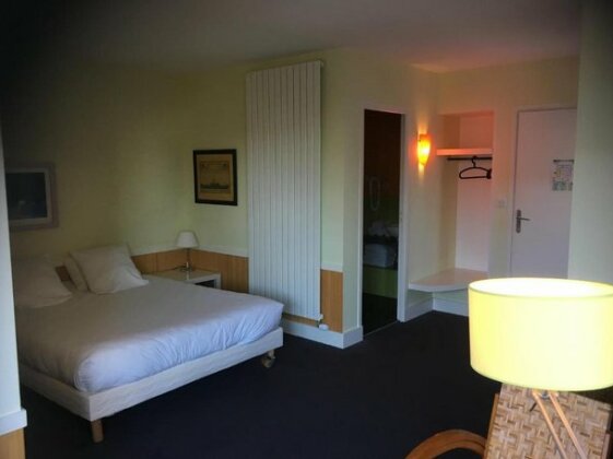 Hotel Le Cap D'Ambre - Photo4