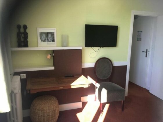 Hotel Le Cap D'Ambre - Photo5