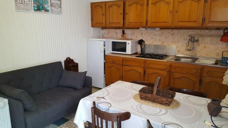 Maison a La Mer Barbatre - Photo3