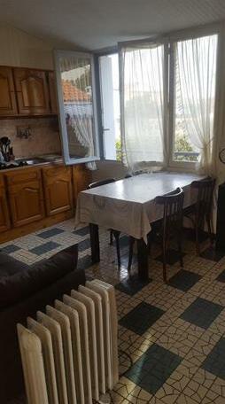 Maison a La Mer Barbatre - Photo4
