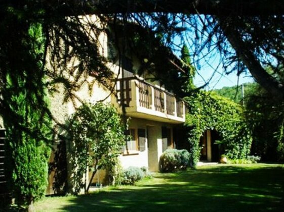 Villa Chemin du Colombier
