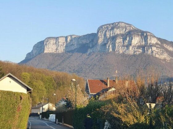 La Porte Des Alpes - Photo4