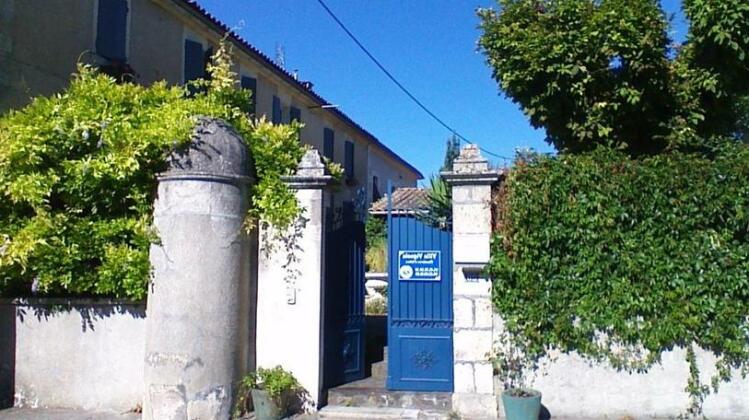 Villa Vignola Barbezieux-Saint-Hilaire - Photo2