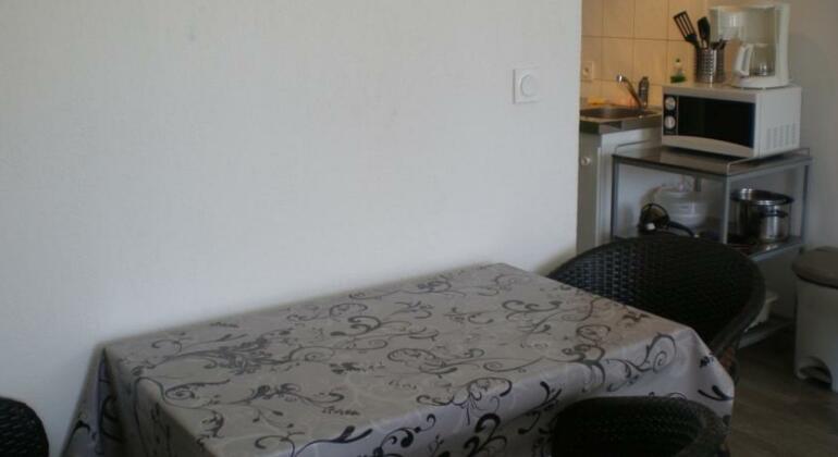 Appart Hotel de la Paix - Photo2