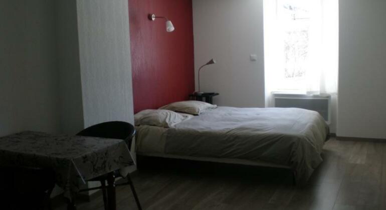 Appart Hotel de la Paix - Photo3