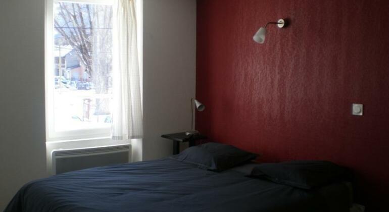 Appart Hotel de la Paix - Photo4