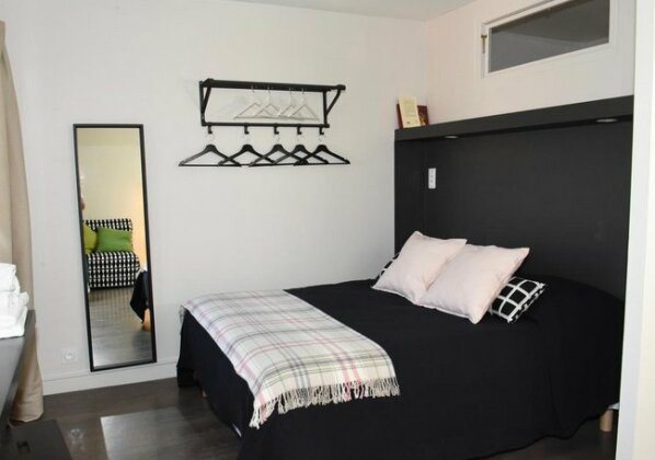 Barcelo Appart'hotel - Photo3