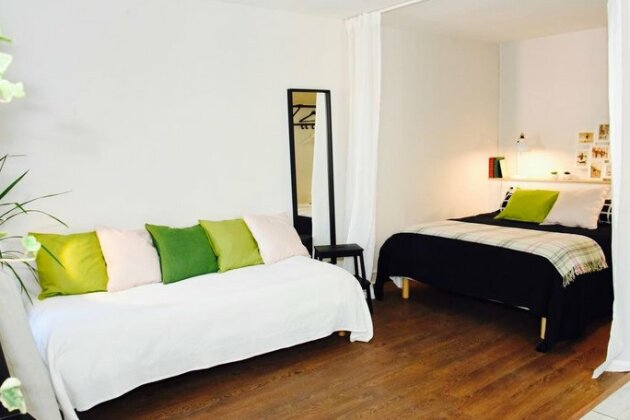 Barcelo Appart'hotel - Photo5