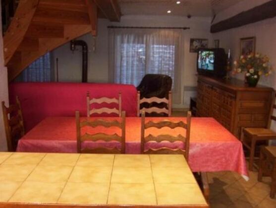 Holiday home Rue Jules Beraud - Photo2