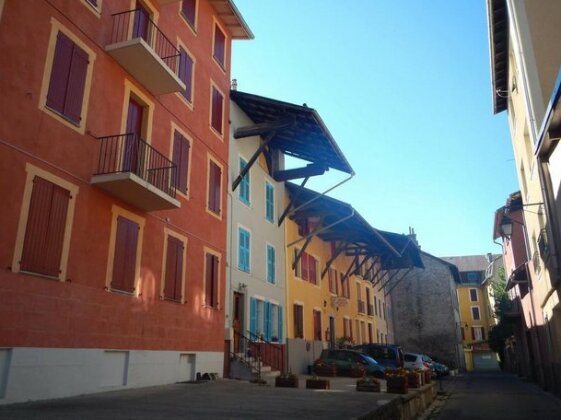 Hotel Du Cheval Blanc - Photo4