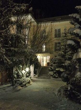Hotel Spa Azteca Barcelonnette - Photo2