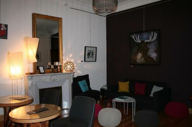 Hotel Spa Azteca Barcelonnette - Photo4