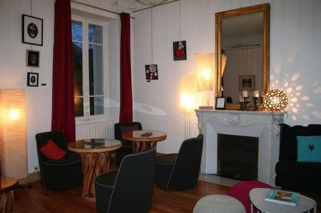 Hotel Spa Azteca Barcelonnette - Photo5