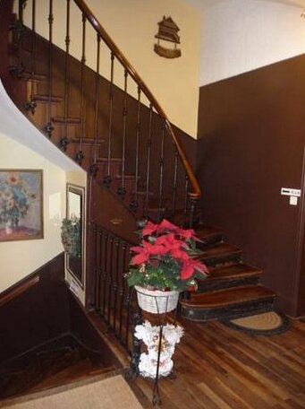 Le Grand Hotel Barcelonnette - Photo2