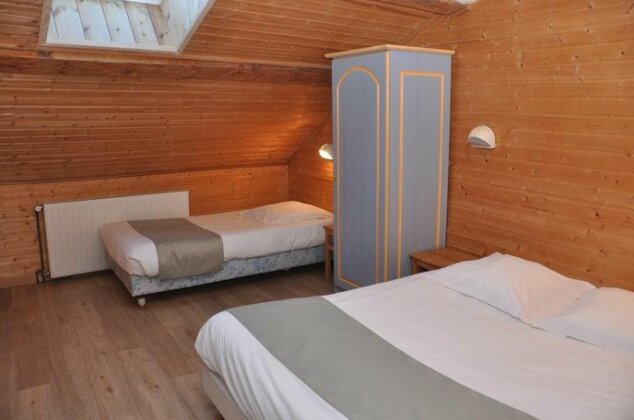 Le Grand Hotel Barcelonnette - Photo4