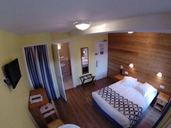 Le Grand Hotel Barcelonnette - Photo5