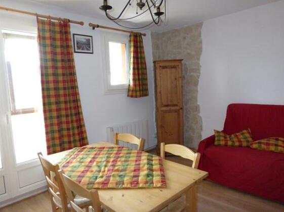 Les Balcons du Sud - Photo2