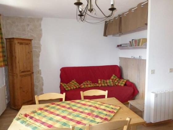 Les Balcons du Sud - Photo3