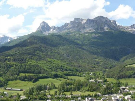 Les Balcons du Sud - Photo5