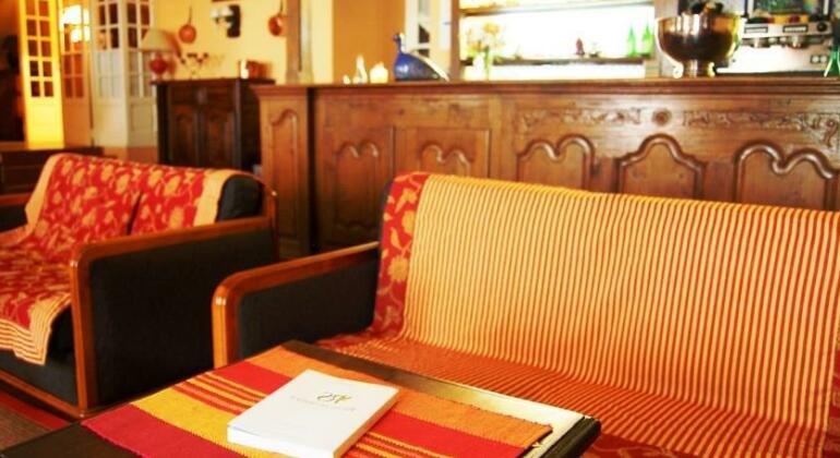 Hotel Restaurant Chilo - Photo4