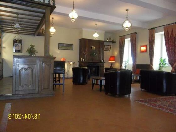 Hotel Restaurant Chilo - Photo5